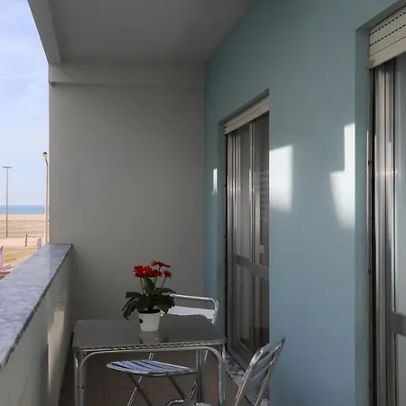 Апартаменты Figueira Coast View *