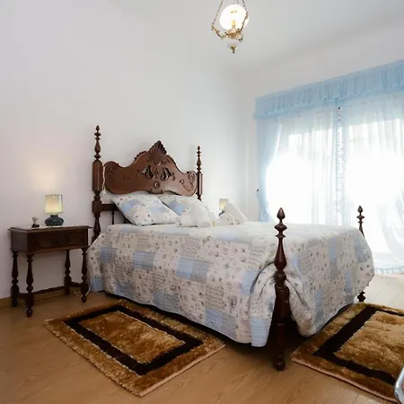 Апартаменты Figueira Coast View Фигейра-да-Фош