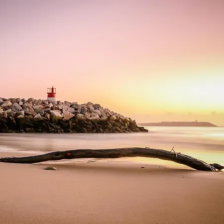 Figueira Coast View Апартаменты *