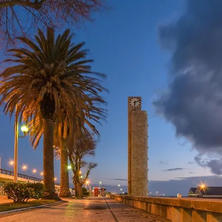 Figueira Coast View * Фигейра-да-Фош