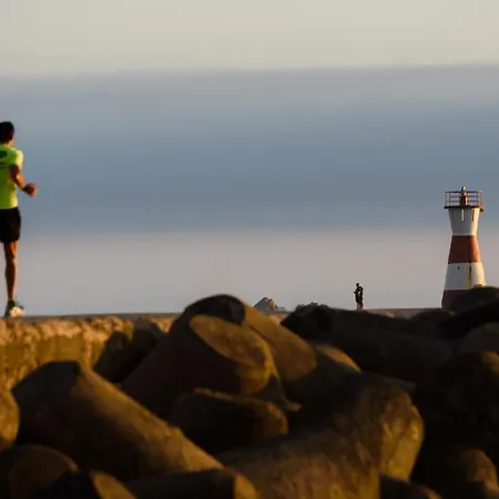 Апартаменты Figueira Coast View *