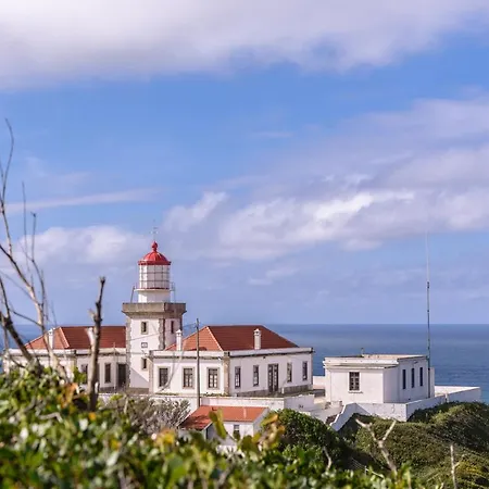 Figueira Coast View Апартаменты *