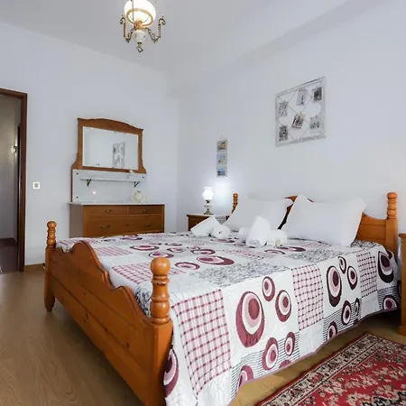 Apartment Figueira Coast View *