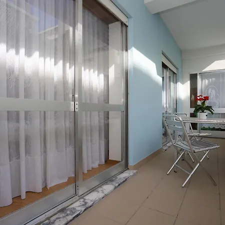 Apartment Figueira Coast View *