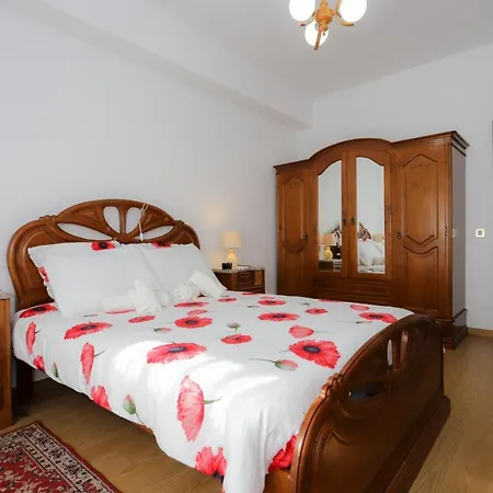 Apartment Figueira Coast View