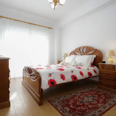Apartment Figueira Coast View Figueira da Foz