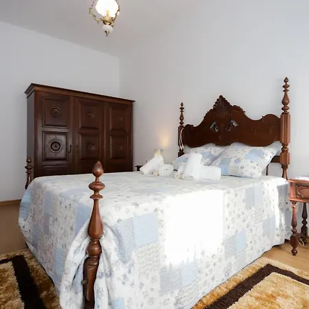 Apartment Figueira Coast View Figueira da Foz