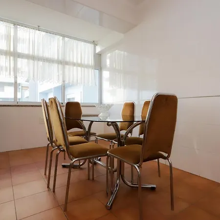 Apartment Figueira Coast View Figueira da Foz