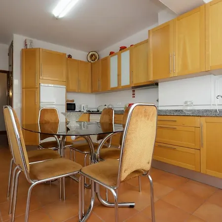 Figueira Coast View Apartment *