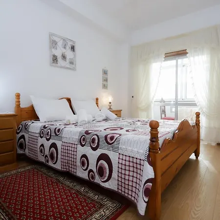 Figueira Coast View Apartment Figueira da Foz