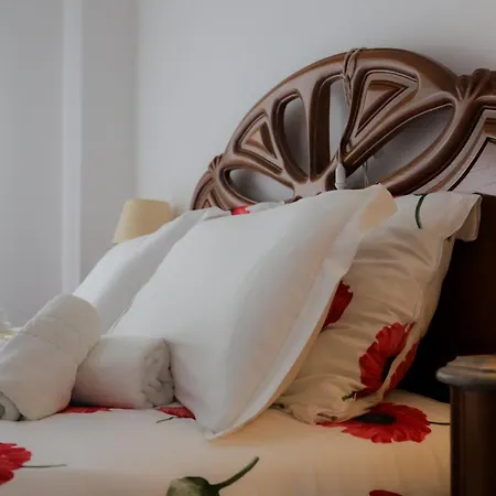 Figueira Coast View Apartment *