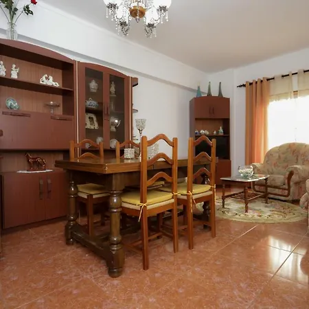 Figueira Coast View Apartment