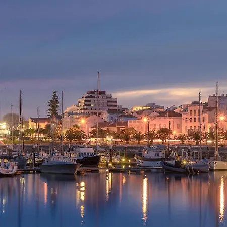 Apartment Figueira Coast View