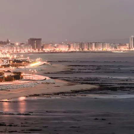Figueira Coast View Apartment Figueira da Foz